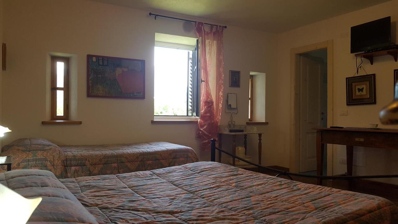 Maso Weiss Panzió Bieno Kültér fotó